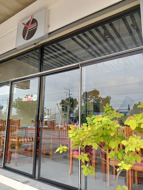 Yarra Cafe And Resto