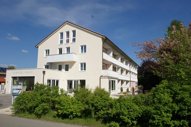 Kneipp Kurhotel Emilie