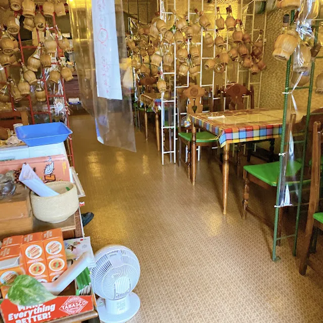 ふじいピザハウス中浜店