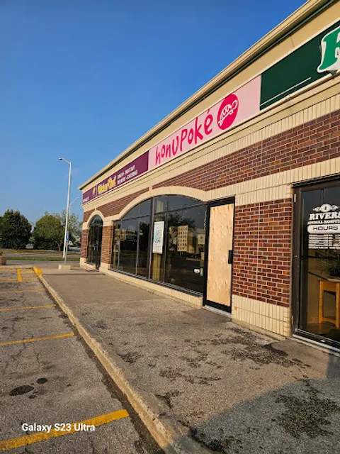 Honu Poké Restaurant