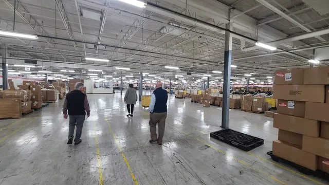 Factory Connection Corporate Office