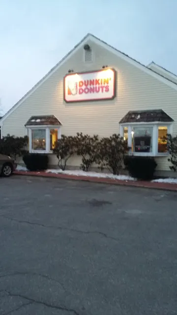 Dunkin'