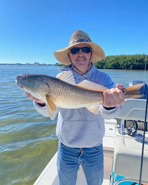 Full Throttle Fishing Charters