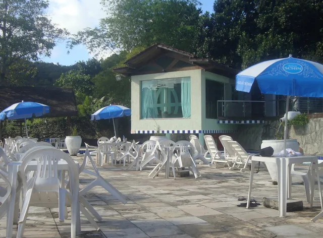 OYO Cabo Hotel Fazenda