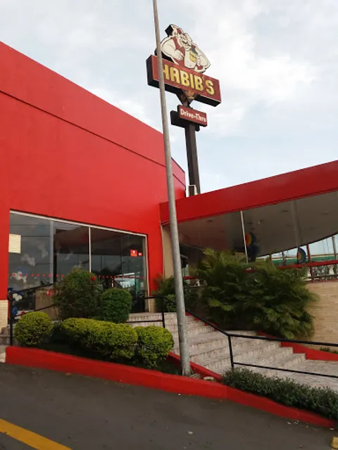 Habib's 31 de Março