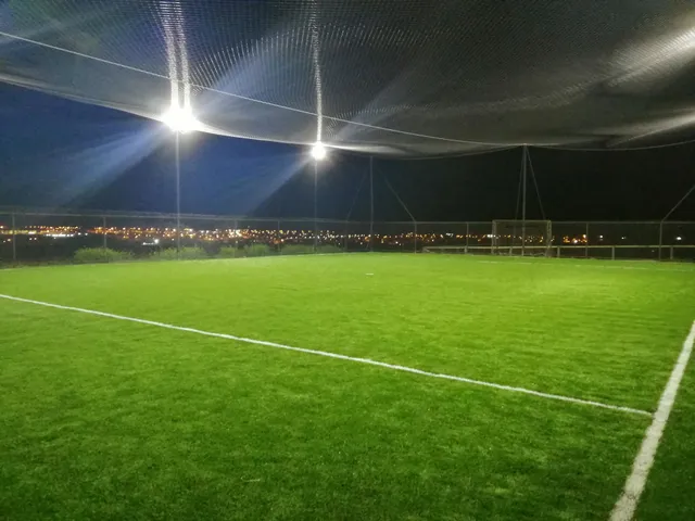 Complejo Última Esperanza SpA