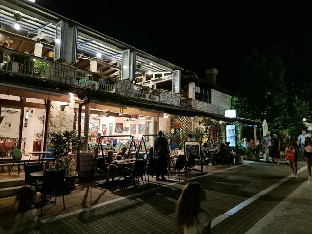 Restaurant Konavoka