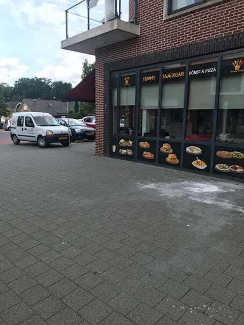 Yummy snacks Nunspeet