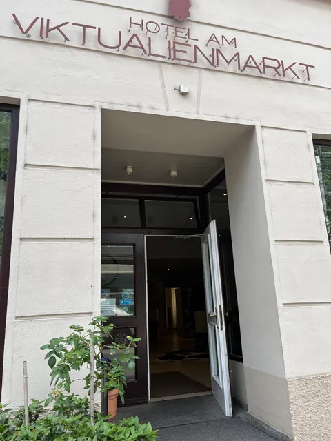 Hotel am Viktualienmarkt