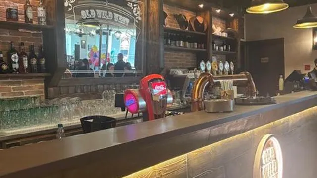 Old Wild West - Cagliari C.C. Millennium