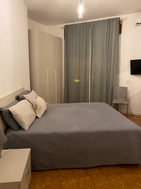 Salerno e le due coste