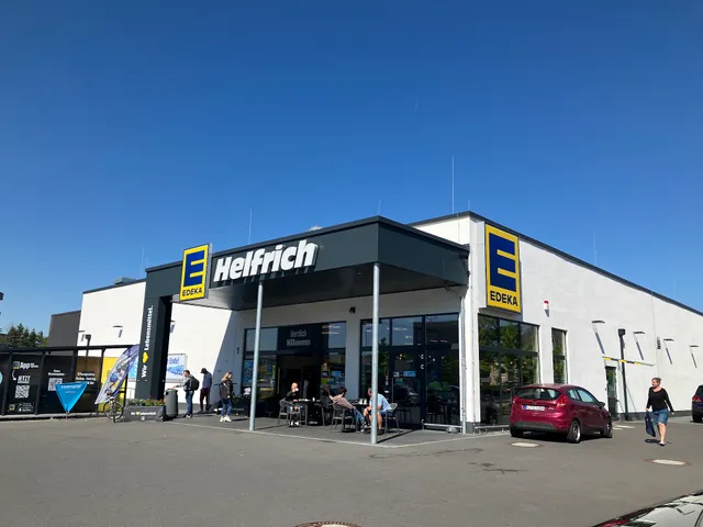 EDEKA Helfrich