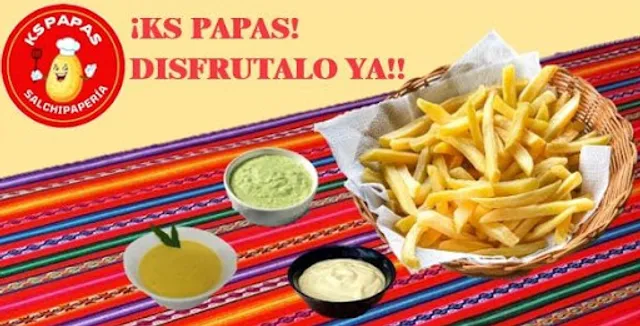 KS PAPAS RESTAURANT