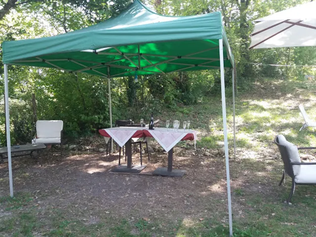 Home Restaurante Le Querce