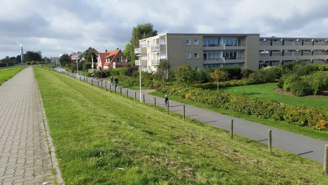 Appartementvermietung Grömitz