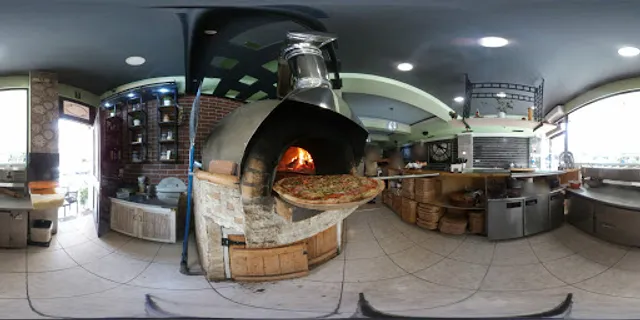 fournaki casa DI GUSTO