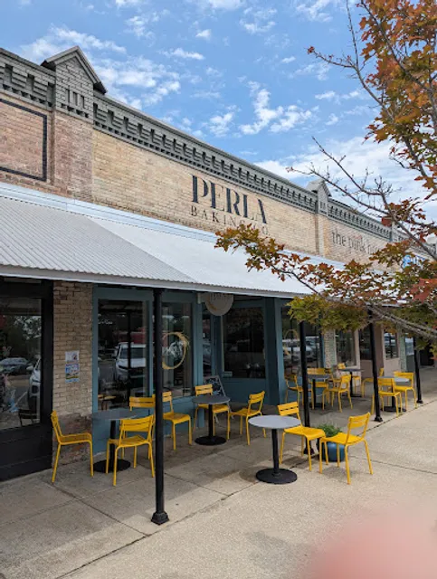 Perla Baking Co