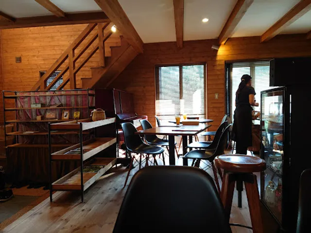 貝柄山ガレット