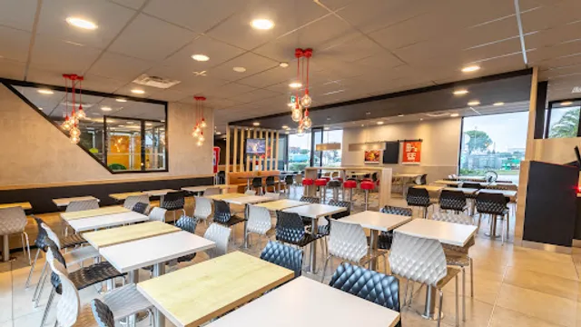 KFC Marmande