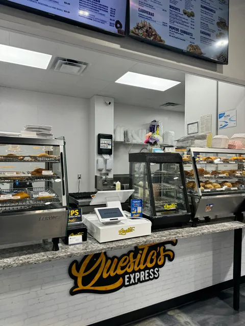 Quesito’s Express