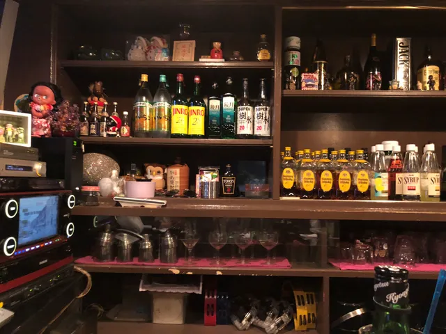 パブ ル・シェール