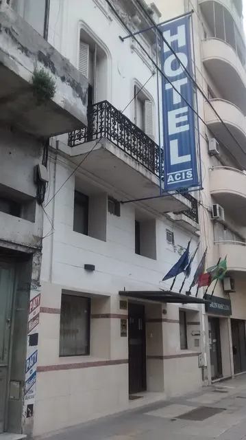Hotel Acis