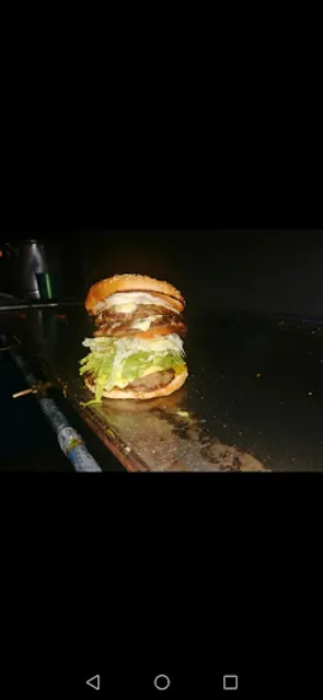 MÁSTERS CHIHUAHUA TORTAS Y HAMBURGUESAS