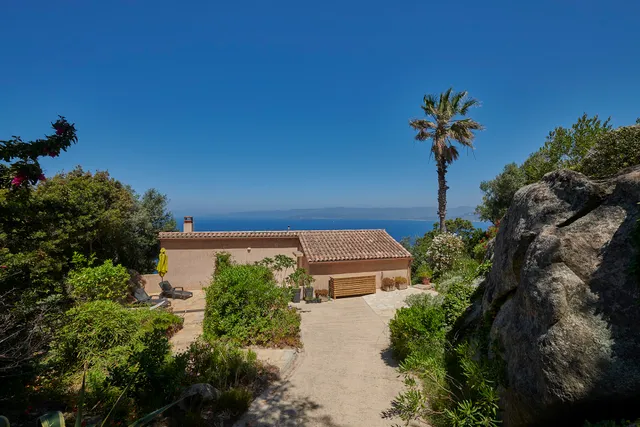 Chambres d'hôtes Fianca l'Osso B&B