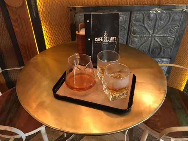 Café del Art