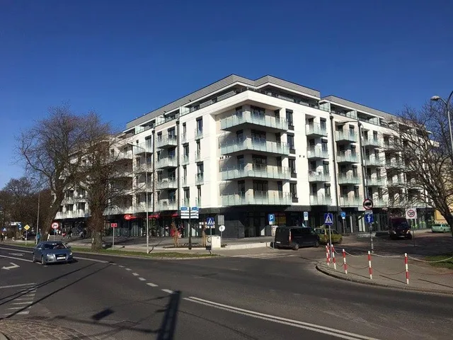 Apartment Kolobrzeg Venezia-