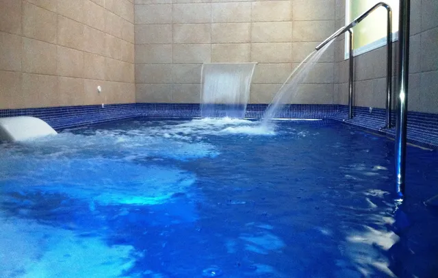 Hotel-Balneario de Villavieja