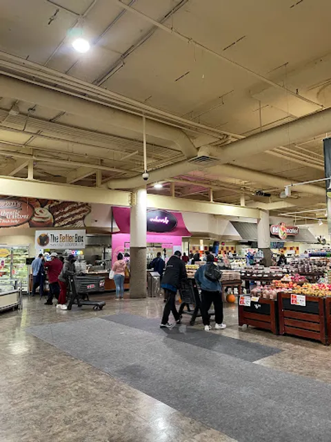 Wokworks ShopRite Cheltenham