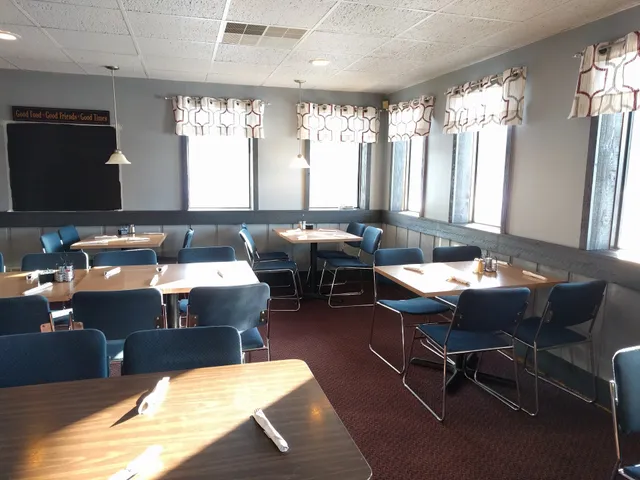 Uncle Mony's Restaurant