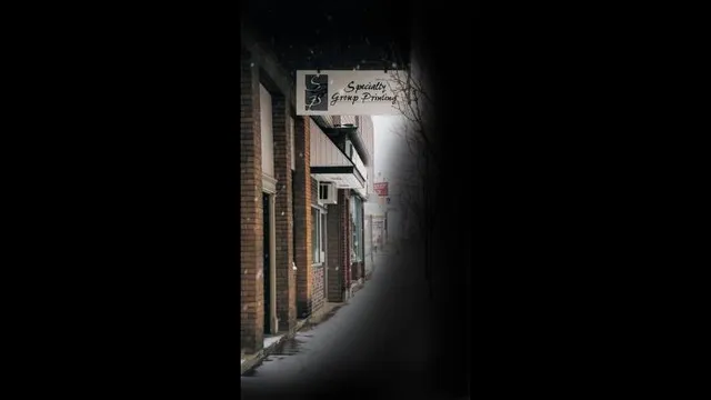 Specialty Group Printing