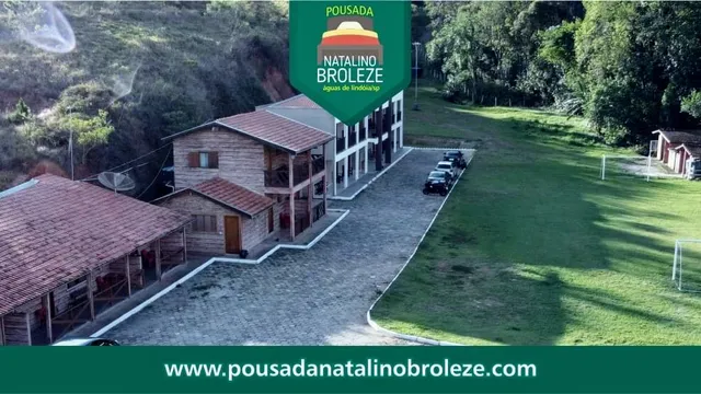 Pousada Natalino Broleze