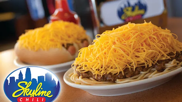 Skyline Chili