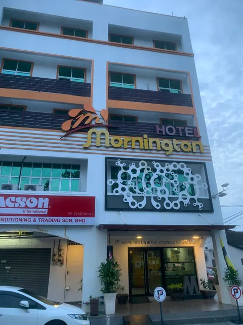 Mornington Hotel Sitiawan