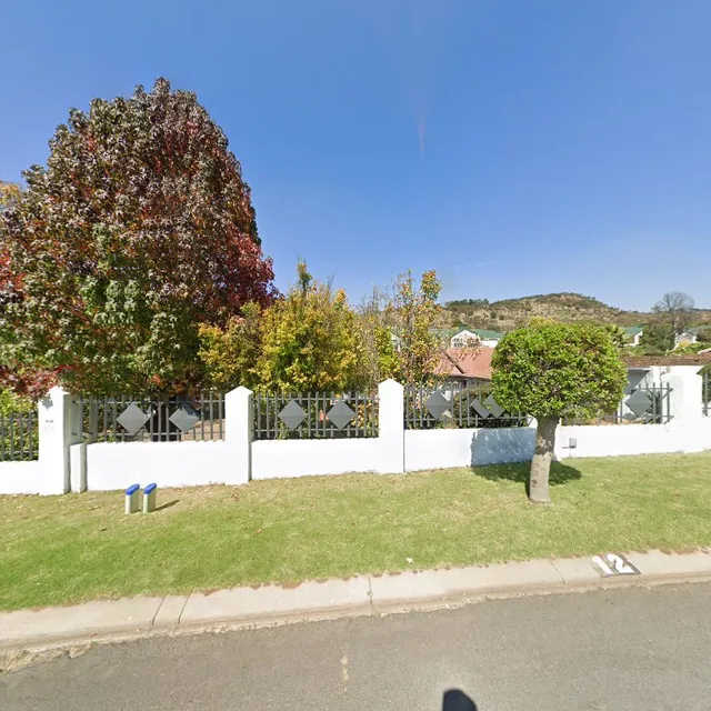 Dibelzo's Guest House