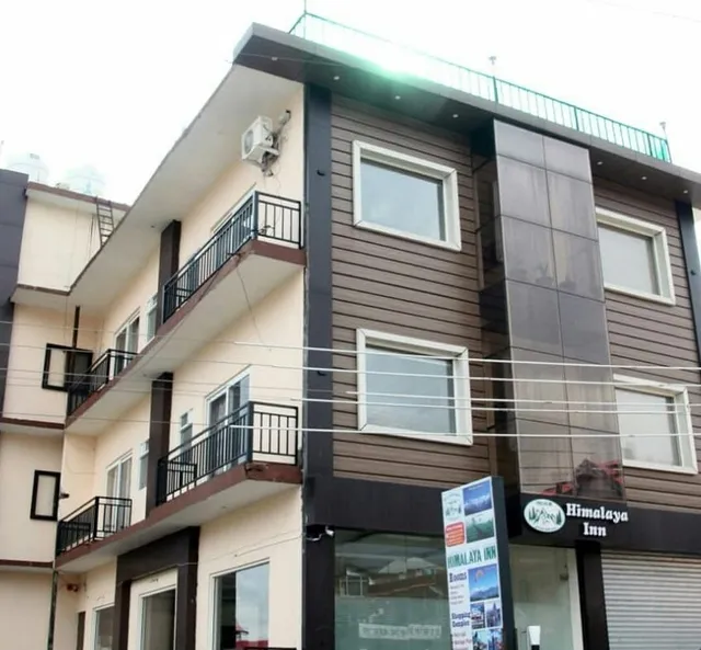 HIMALAYA INN HOTEL