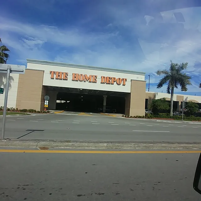 The Home Depot