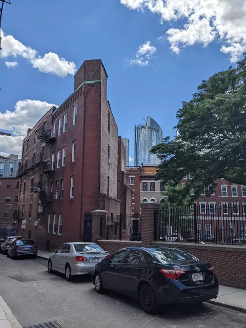 DeFilippo Playground