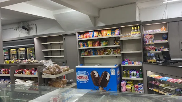 Panificadora e Confeitaria Teixeira