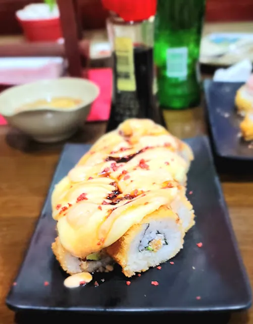 Hotaru Sushi