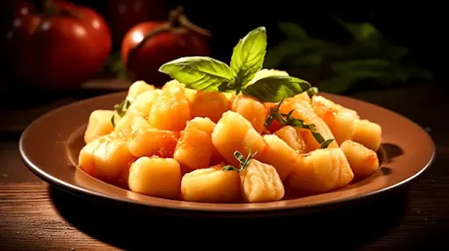 Distribuidora Buona Massas