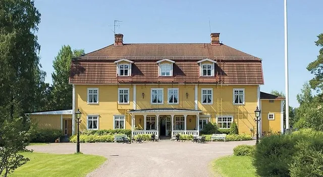 Korstäppan Hotell & Pensionat AB