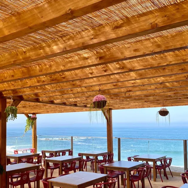 Restaurante Ruben Dunas