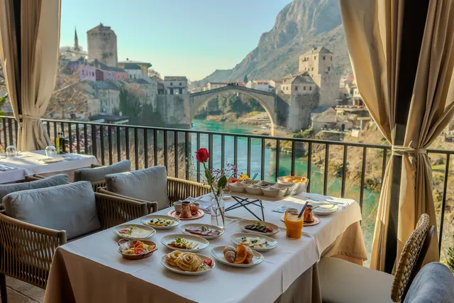 URBAN taste of orient