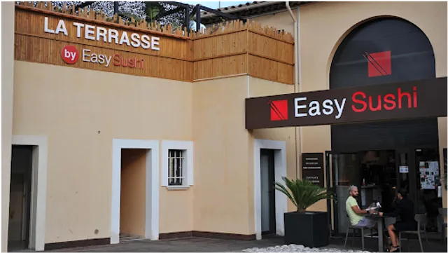 Easy Sushi - Ollioules