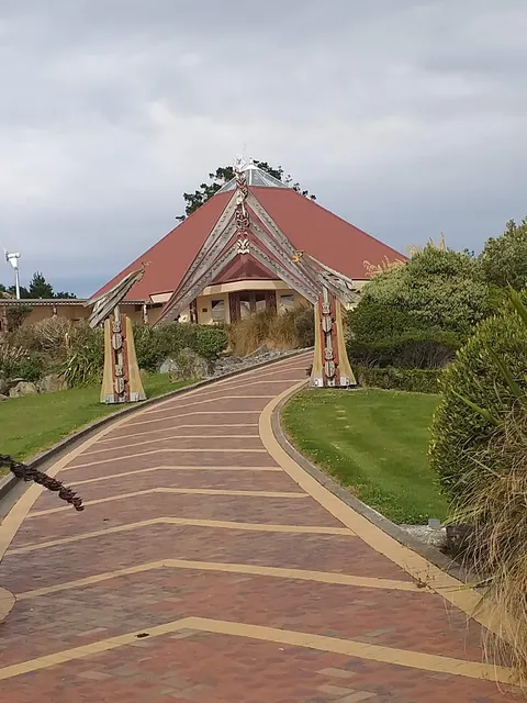 Bradshaw House Bluff