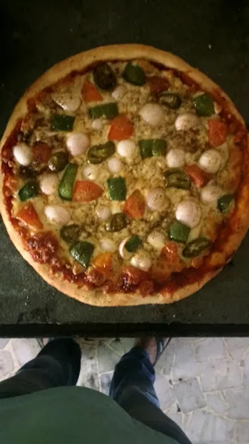 Food Haus, A Quality Food Junction